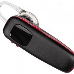 Plantronics M75 Valkoinen, Musta