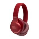 JBL LIVE 500BT Over-Ear Red