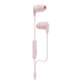 SKULLCANDY Kuulokkeet INKD+ In-Ear Langaton Pastelli Pinkki