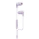 SKULLCANDY Kuulokkeet INKD+ In-Ear Mic1 Pastelli Liila