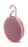 JBL Clip 3, Pinkki Portable BT