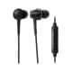 Audio Technica ATH-CKR70IS Headset In-Ear Black