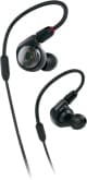 Audio Technica ATH-E40 In-Ear Headphones