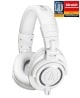 Audio Technica ATH-M50xWH Professional Monitor On-Ear Kuuloke, Valkoinen