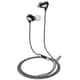 Celly Headset Dual Driver In-ear Black