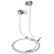 Celly Headset Dual Driver In-ear White