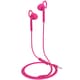 Celly UP400 Stereo headset Sport Pink