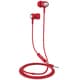 Celly UP500 Stereoheadset In-ear Red