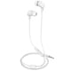 Celly UP600 Stereoheadset In-ear White