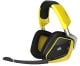 Corsair Gaming VOID PRO Wireless Yellow