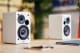 Edifier R1280T active speaker 2.0 white with remote