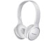 Panasonic RP-HF400BE-W Headphones On-ear BT White