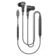 Pioneer Rayz Plus In-ear Headphones Graphite NC