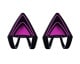 Razer Kitty Ears, Neon Purple for Razer Kraken