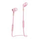 SUDIO Kuuloke TRETTON Sport Langaton In-Ear Pinkki