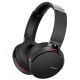 Sony MDR-XB950B1 Musta BT