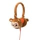 TabZoo Kids On-ear Plysch Universal