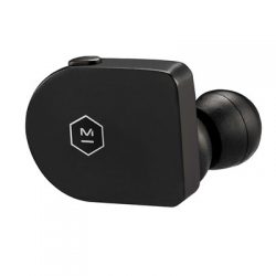 07659 Master&dynamic Mw07 True Wireless In-ear - Black