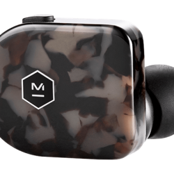 07659 Master&dynamic Mw07 True Wireless In-ear Grey