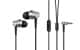 1MORE Piston Fit In-Ear Headphones Silver