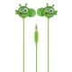 (98) Kitsound Mydoodle In-Ear Alien