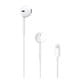 Apple EarPods in-ear kuulokkeet (valkoinen). MMTN2ZM/A.
