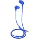 Celly UP600 Stereoheadset In-ear Blue