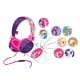 Disney My Little Pony On-Ear Kids 83dB