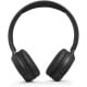 JBL T500BLK