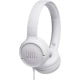 JBL T500WHT