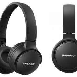 Pioneer S3 Wireless On-ear