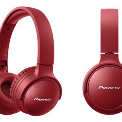 Pioneer S6 Wireless Nc Over-ear