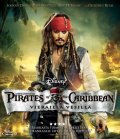 Pirates of the Caribbean: Vierailla vesillä (Blu-ray)