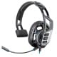 Plantronics Gamingheadset PS4 RIG 100HS