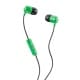 Skullcandy JIB Mic Black/Green