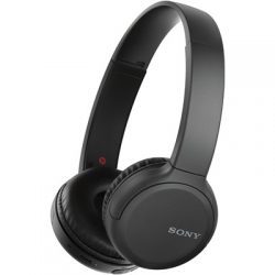 Sony Wh-ch510 Musta