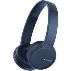 Sony Wh-ch510 Sininen