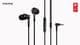 1MORE Dual Driver In-Ear Headphones Black