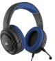 Corsair HS35 Stereo Blue Gaming Headset