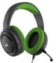 Corsair HS35 Stereo Green Gaming Headset