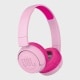 JBL JR300 Pinkki Lapset BT