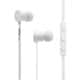 NERO in-ear White