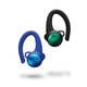 PLANTRONICS BACKBEAT FIT 3150 In-Ear True Wireless Earhook kuulokkeet Sininen
