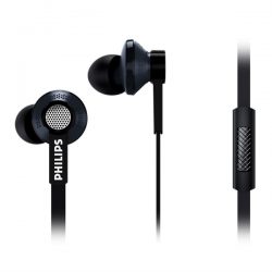 Philips TX1 In-Ear Headset Mikrofonilla