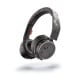 Plantronics Backbeat FIT 505 P2i Coating BT, Musta