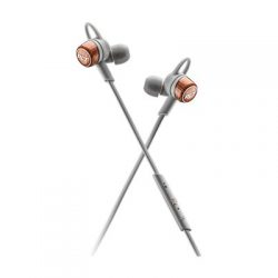 Plantronics Backbeat Go 3 Harmaa