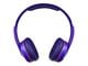 SKULLCANDY Kuulokkeet Cassette On-Ear Violetti Langaton