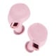 SUDIO Kuulokeet FEM True Wireless In-Ear Pinkki Mic