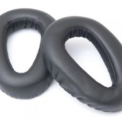 Sennheiser Hzp49 Earpads For Mb 660/pxc 550 Musta