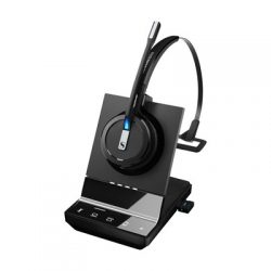 Sennheiser Sdw 5016 Musta